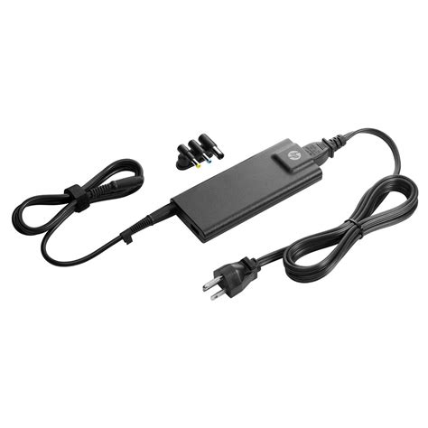 Hp W Slim Adapter H Y Aa H Y Aa Achat Chargeur Pc Portable