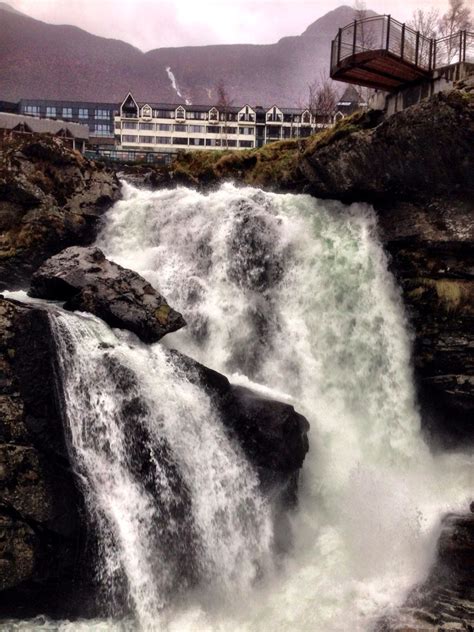 Union Hotell Geiranger