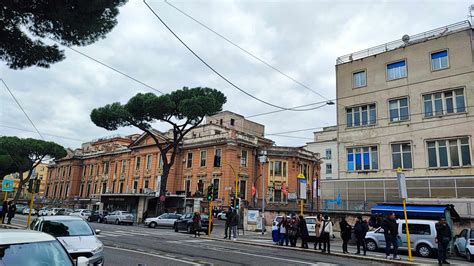 Il Nuovo Umberto I Sar Tiburtina Alta Velocit E Cittadella Della