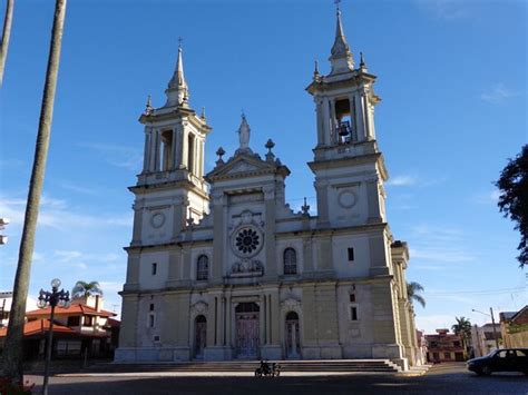 ملف Catedral Nossa Senhora da Conceição Cachoeira do Sul المعرفة