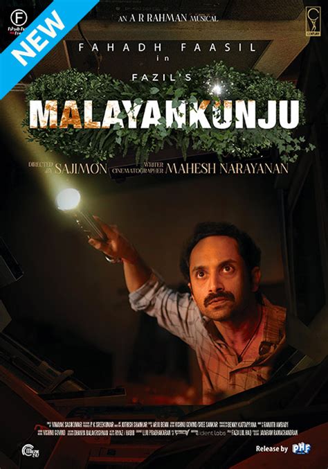 Malayankunju Now Showing Book Tickets Vox Cinemas Oman