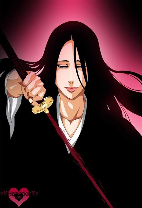 Unohana Vs Kenpachi