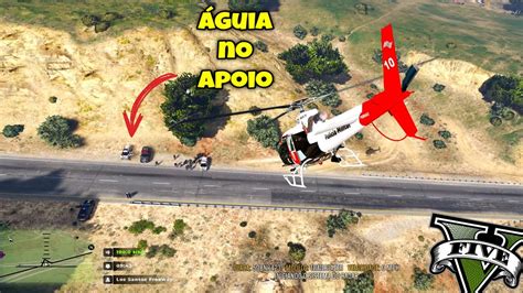 Guia No Apoio A Acompanhamento Alucinante Gta Rp Youtube