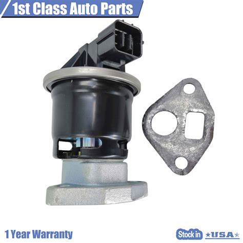 EGR4393 EGR Valve For 2006 2011 Honda Civic 1 8L L4 EGV1147 4F1943 EBay