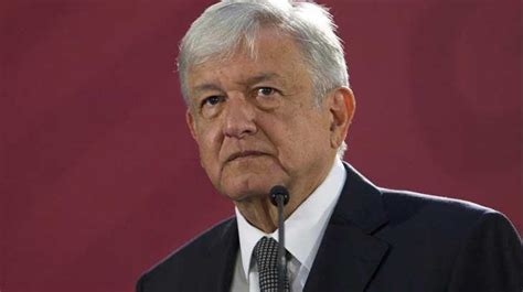 Amenaza Cártel Con Atentado Contra Amlo