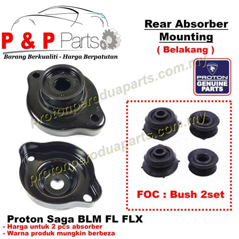 Saga FLX Spare Parts Price List - Proton Perodua Parts | Online store for Proton and Perodua car ...