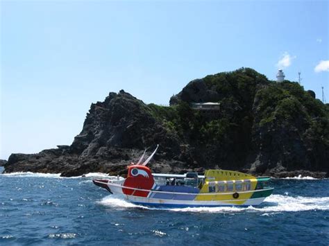 石廊崎岬めぐり遊覧船 静岡 おすすめの人気観光・お出かけスポット Yahooトラベル