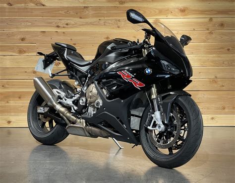 Bmw S 1000 Rr Adventure Bmw