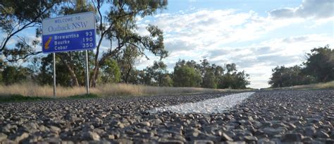 Transport for NSW Road Funding Model