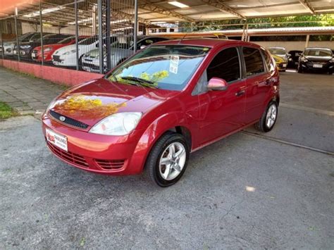 FIESTA 1 0 MPI SUPERCHARGER 8V GASOLINA 4P MANUAL 2004 CAXIAS DO SUL