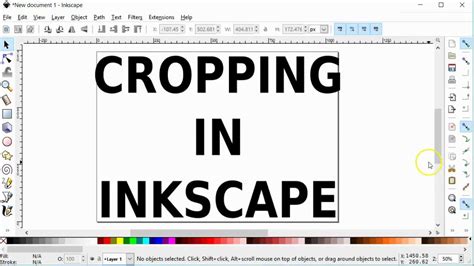 How To Use Text In Inkscape Geserfuse