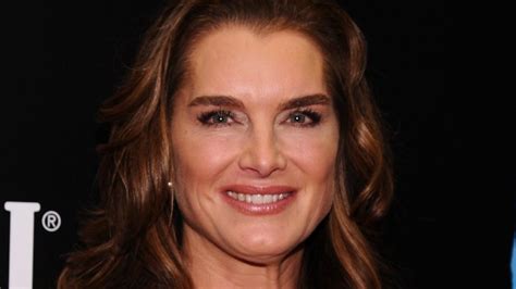 Law Order Svu Casts Brooke Shields In Major Recurring Role