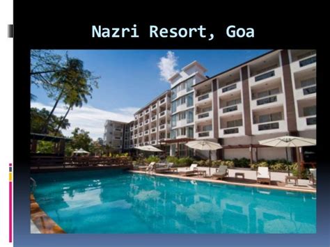 3 Star Hotels In Goa