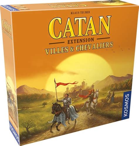 Catan Le Jeu De Base Lillojeux Boutique Qu B Coise