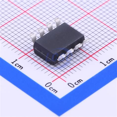 Icpl Smt R Isocom Components C Lcsc Electronics