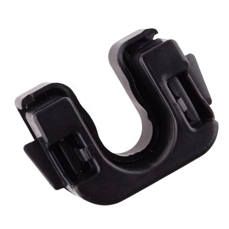 Phyun Set Parcel Shelf Brackets Clips For Ford Fiesta Focus C Max