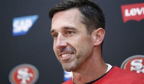 Kyle Shanahan Net Worth 2024 The 49ers Head Coach Private Life