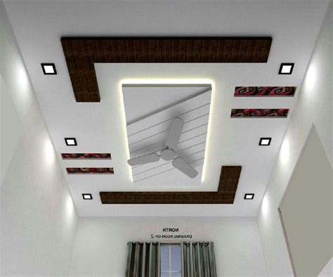 Gypsum False Ceiling Service At Rs 1200 Square Feet Gypsum Board Work