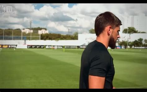 Veja Imagens Do Treino Do Corinthians Antes De Encarar O Botafogo SP