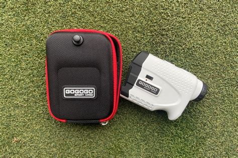 Best Golf Rangefinders National Club Golfer