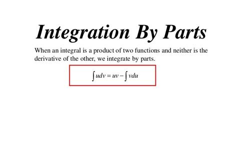 X2 T04 01 Integration By Parts 12