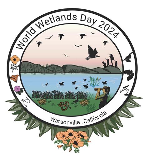 World Wetlands Day 2024 Tours