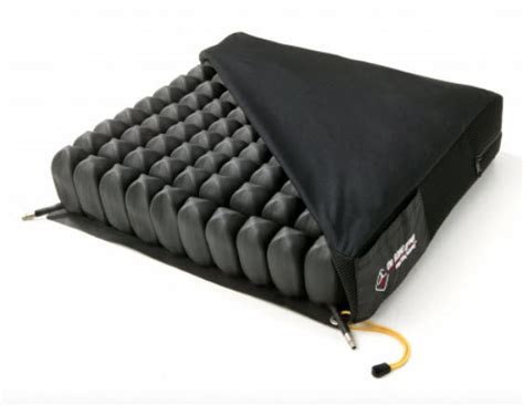 Positioning Cushion High Profile® Roho For Wheelchair Air