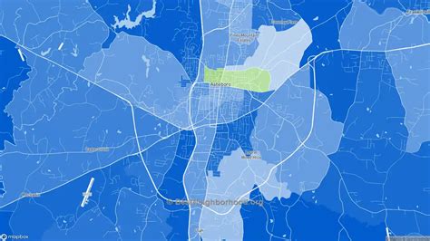 Race, Diversity, and Ethnicity in Asheboro, NC | BestNeighborhood.org