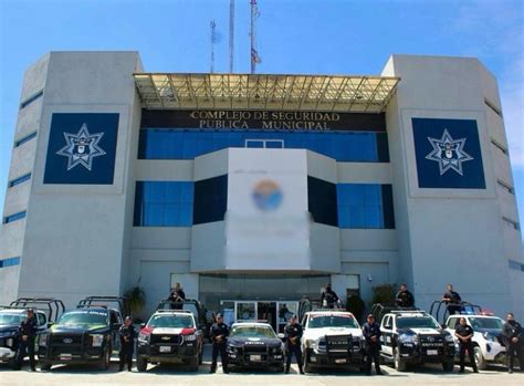 Implementa policía de San Andrés Cholula operativo de seguridad ante