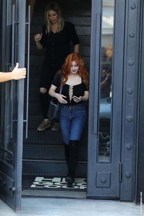 Ariel Winter Arielwinter Nude The Fappening Photo 941919 FappeningBook