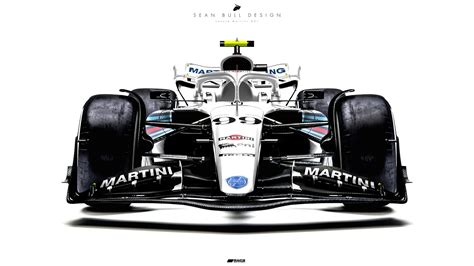 Sean Bull Design On Twitter RaceSimStudio Historic F1 Championship