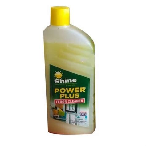 1 Litre Lemon Fragrance Liquid Floor Cleaner At Rs 43 Bottle Liquid