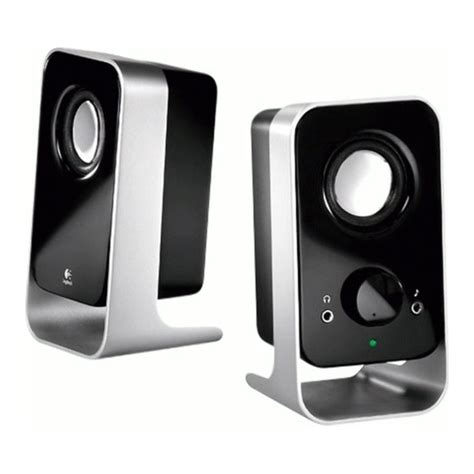 LOGITECH LS11 MANUAL Pdf Download | ManualsLib