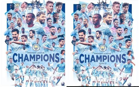 Manchester City Wins Fifth English Premier League Title Empire