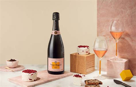 Veuve Clicquot - Fine Brands Company