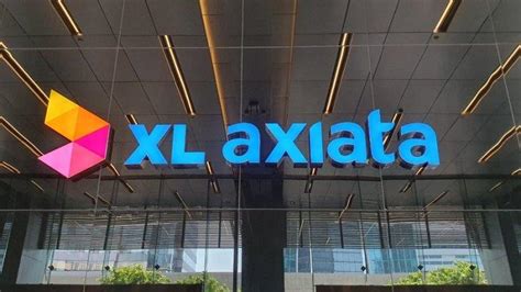 Kolaborasi Xl Axiata Dan Link Net Bangun Jaringan Juta Homes Passed