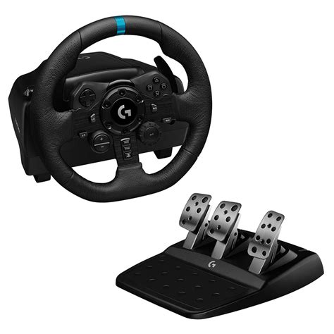 Logitech G Vs Thrustmaster T Which Is The Best Beginner Sim