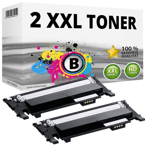 XXL TONER für Samsung CLP 365W CLX 3305FN CLX 3305FW CLX 3305W Xpress