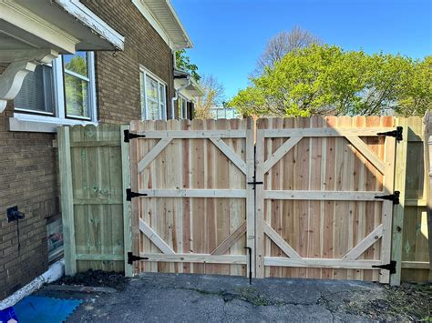 Gallery Kd Fence Decks Services