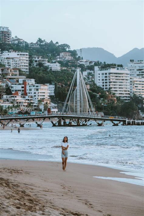 16 Best Puerto Vallarta Beaches + Our Top Secret Spots