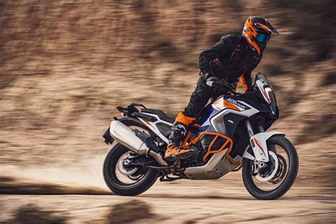 12 Best Adventure Motorcycles of 2021 | HICONSUMPTION