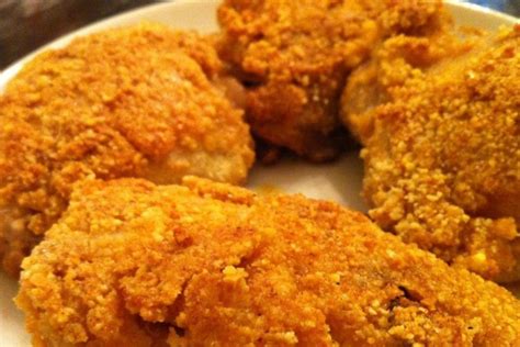 Best Paleo Fried Chicken Recipes Paleo Comfort Foods