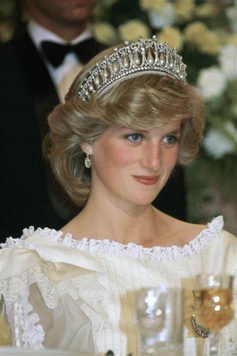 Lady Di Uma Homenagem Aos 60 Anos Do Nascimento Da Princesa Diana