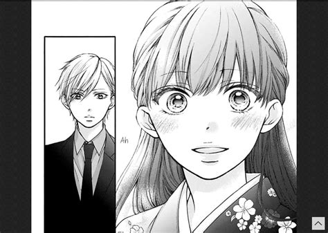 Satowa Hosuki And Chika Kudo From Kono Oto Tomare Chapter Kono Oto