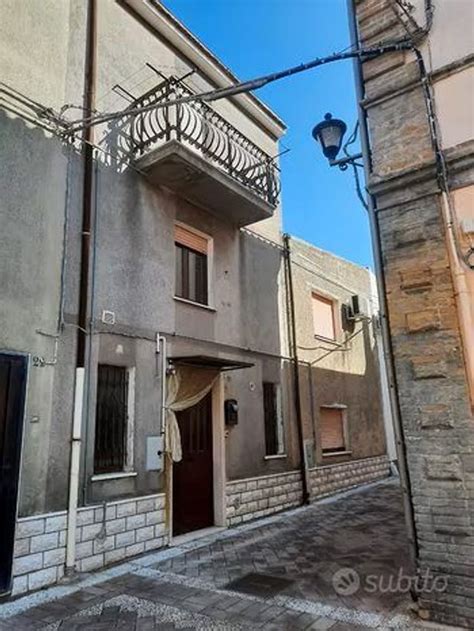 Casa Indipendente In Vendita In Vicolo Del Tempio San Giacomo