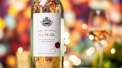 DRG Daryl Groom Adelaide Hills Sauvignon Blanc 2020 Naked Wines