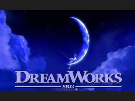 DreamWorks Television Logo - LogoDix