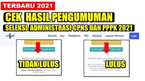 Pengumuman Hasil Seleksi Administrasi Cpns Kementerian Pupr Ri Hot Sex Picture