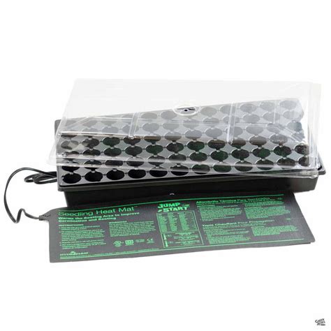 Hydrofarm® Germination Station — Green Acres Nursery And Supply