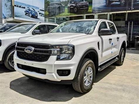 Ford Ranger Xls L X At Ford Long Bi N